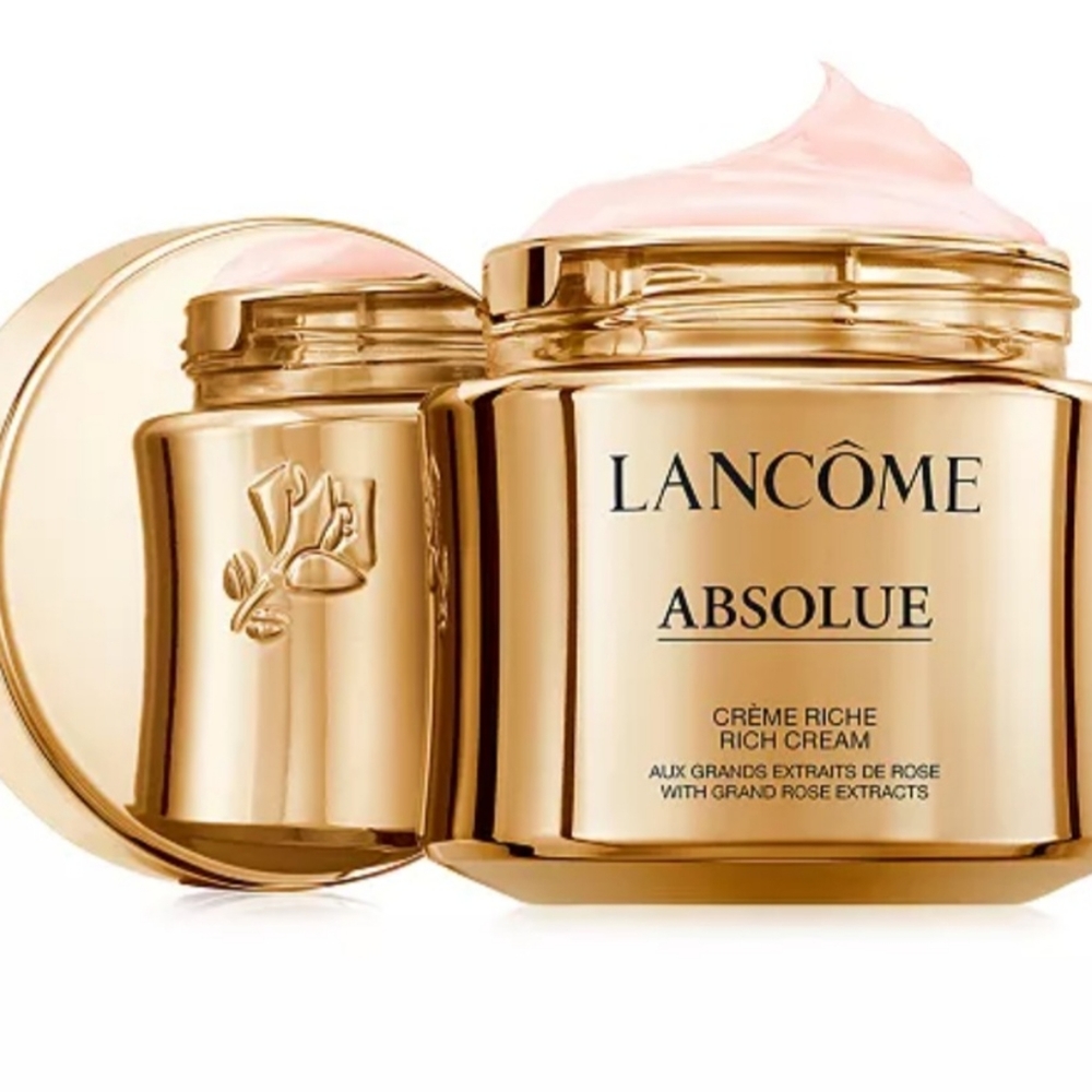 ✨️Brand New 2.0 oz. Lancôme Paris Absolue Revitalizing Creme ✨️